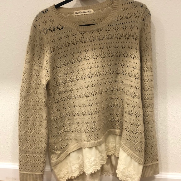 Sweater - Picture 1 of 1